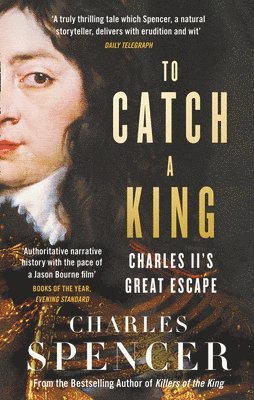 To Catch A King 1