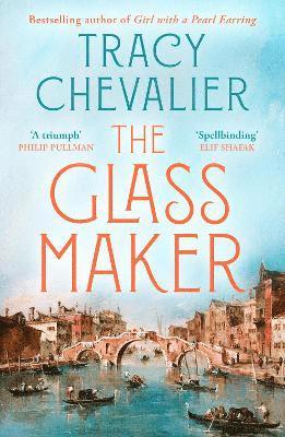 The Glassmaker 1