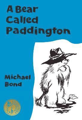 A Bear Called Paddington Collector's Edition 1