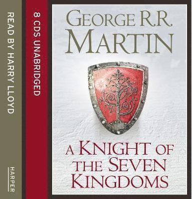 bokomslag A Knight of the Seven Kingdoms