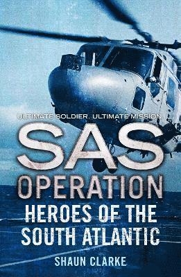 Heroes of the South Atlantic 1