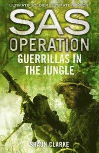bokomslag Guerrillas in the Jungle