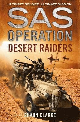 Desert Raiders 1