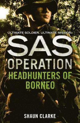 Headhunters of Borneo 1