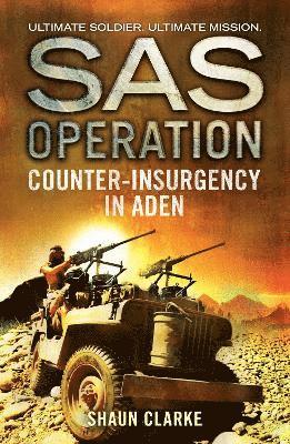 Counter-insurgency in Aden 1