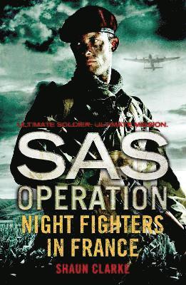 Night Fighters in France 1