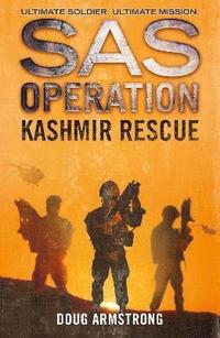 bokomslag Kashmir Rescue