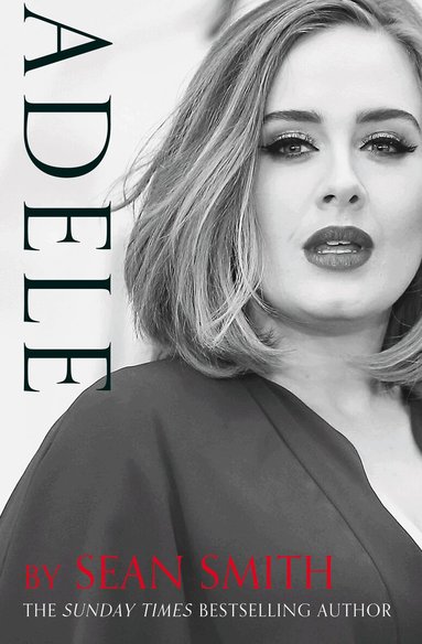 Sean Smith - Adele, Häftad