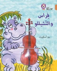 bokomslag Firaas and the Cello