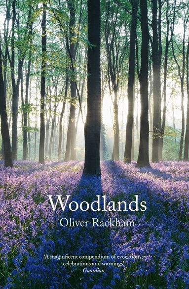 Oliver Rackham - Woodlands, Häftad