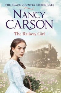 bokomslag The Railway Girl