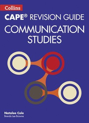 bokomslag CAPE Communication Studies Revision Guide