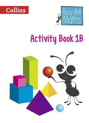 Activity Book 1B 1