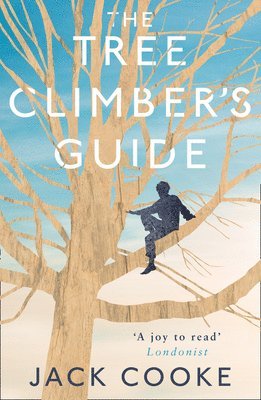 Jack Cooke - Tree Climber’s Guide, Häftad