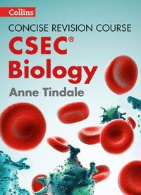 bokomslag Biology - a Concise Revision Course for CSEC