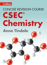 bokomslag Chemistry - a Concise Revision Course for CSEC¿