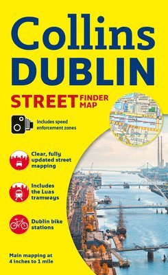 COLLINS DUBLIN STREETFINDER CO
