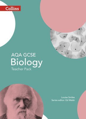 Smiles, L: Collins GCSE Science - Aqa GCSE (9-1) Biology, Häftad