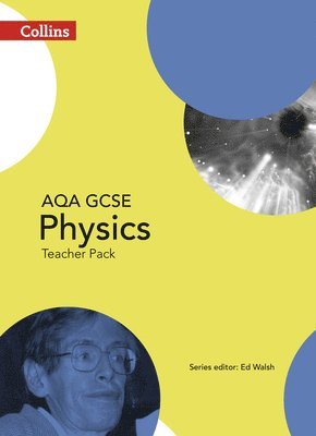 AQA GCSE Physics 9-1 Teacher Pack 1