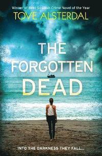 bokomslag The Forgotten Dead