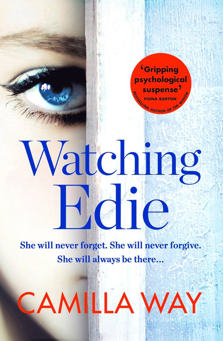 Watching Edie 1