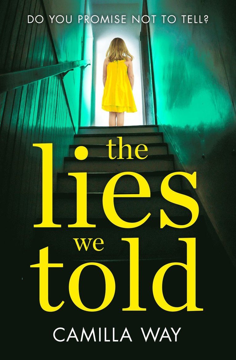 Lies We Told