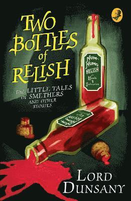 Two Bottles of Relish 1