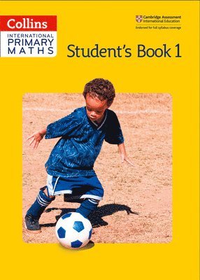 bokomslag Student's Book 1