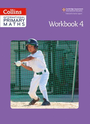 bokomslag Workbook 4