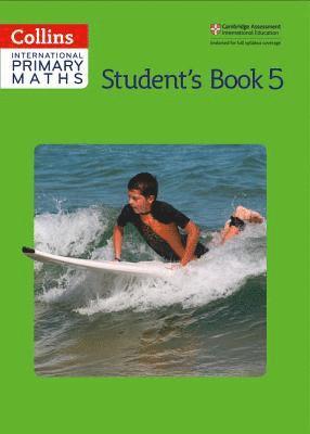 Wrangles, P: Student's Book 5
