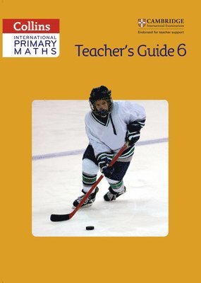 Clarke, P: Collins International Primary Maths - Teacher's G, Häftad