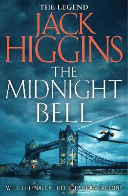 bokomslag The Midnight Bell