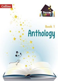 bokomslag Anthology Year 1