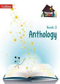 bokomslag Anthology Year 3