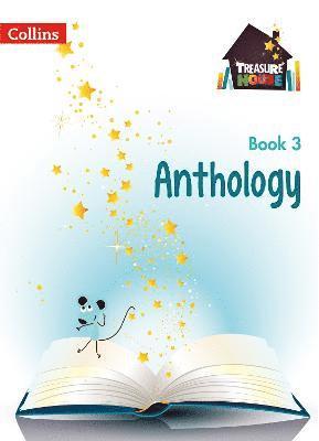 bokomslag Anthology Year 3