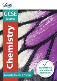 bokomslag Collins Uk: Letts GCSE Revision Success - New 2016 Curriculu