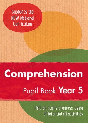 Keen Kite Books - READY STEADY PRACTISE - YEAR 5, Häftad