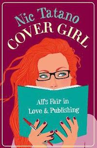 bokomslag Cover Girl