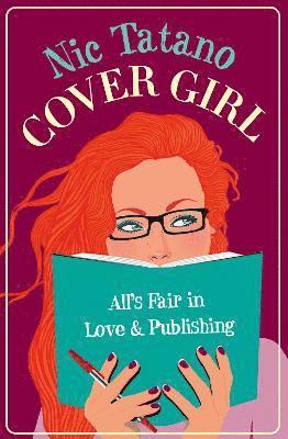 Cover Girl 1