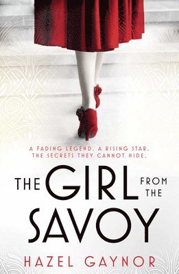 Girl From The Savoy