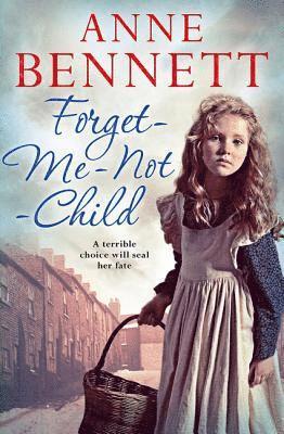 Forget-Me-Not Child 1