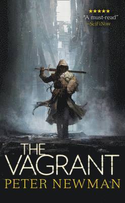 The Vagrant 1
