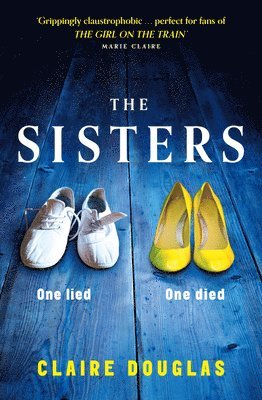 Douglas, C: Sisters
