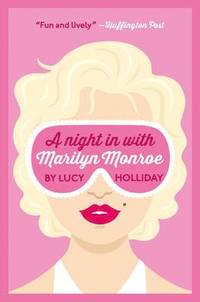 bokomslag A Night in with Marilyn Monroe