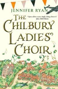 bokomslag The Chilbury Ladies Choir