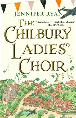 Chilbury Ladies' Choir 1