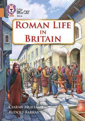 Roman Life in Britain 1
