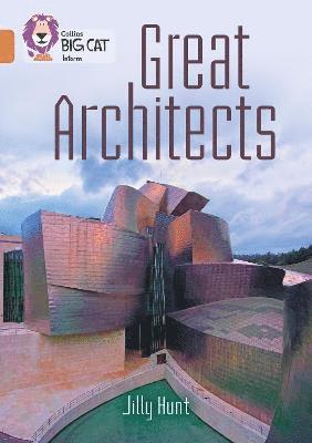 Great Architects 1