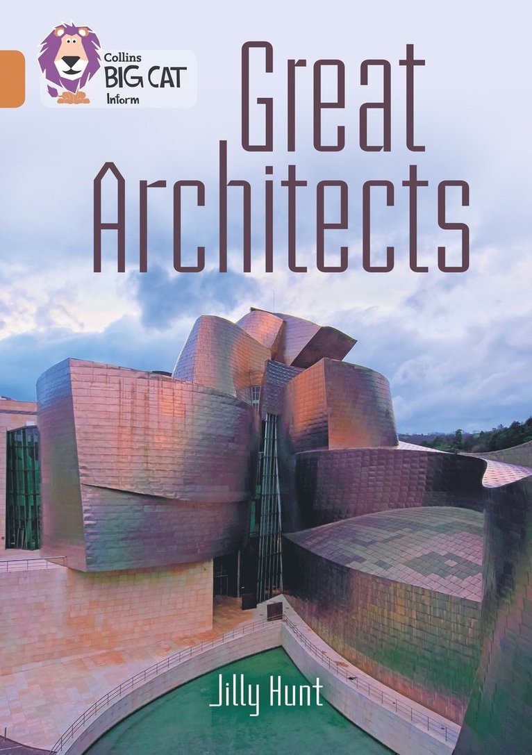 Great Architects 1