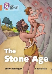 bokomslag The Stone Age